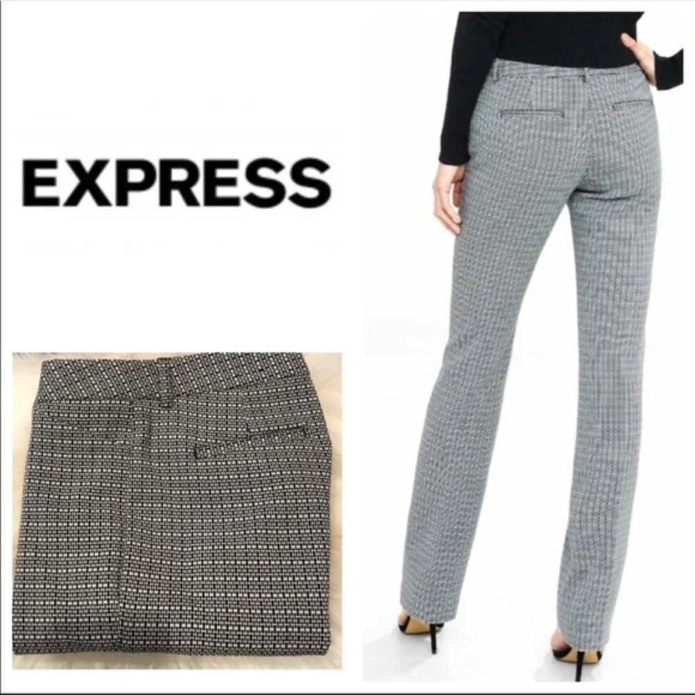 Express Editor pants - Picture 1 of 8